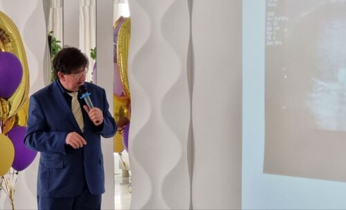 X Юбилейная Всероссийская Школа по детской урологии-андрологии